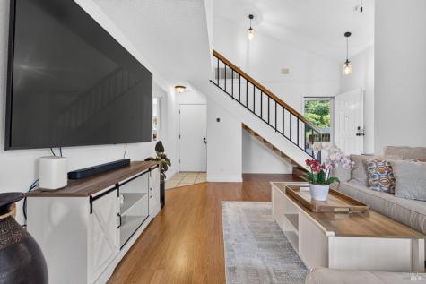 39 Meridian Circle Rohnert Park CA 94928