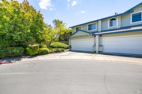 39 Meridian Circle Rohnert Park CA 94928