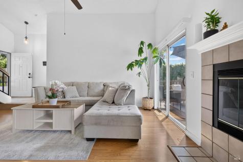 39 Meridian Circle Rohnert Park CA 94928