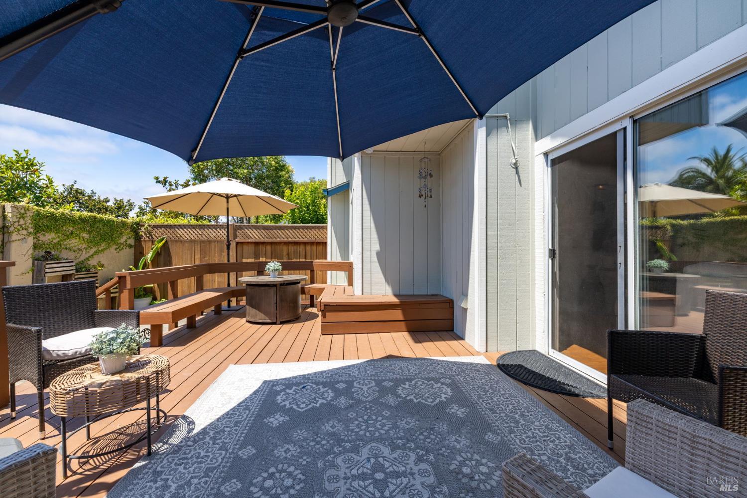 39 Meridian Circle Rohnert Park CA 94928