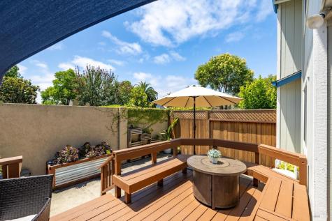 39 Meridian Circle Rohnert Park CA 94928