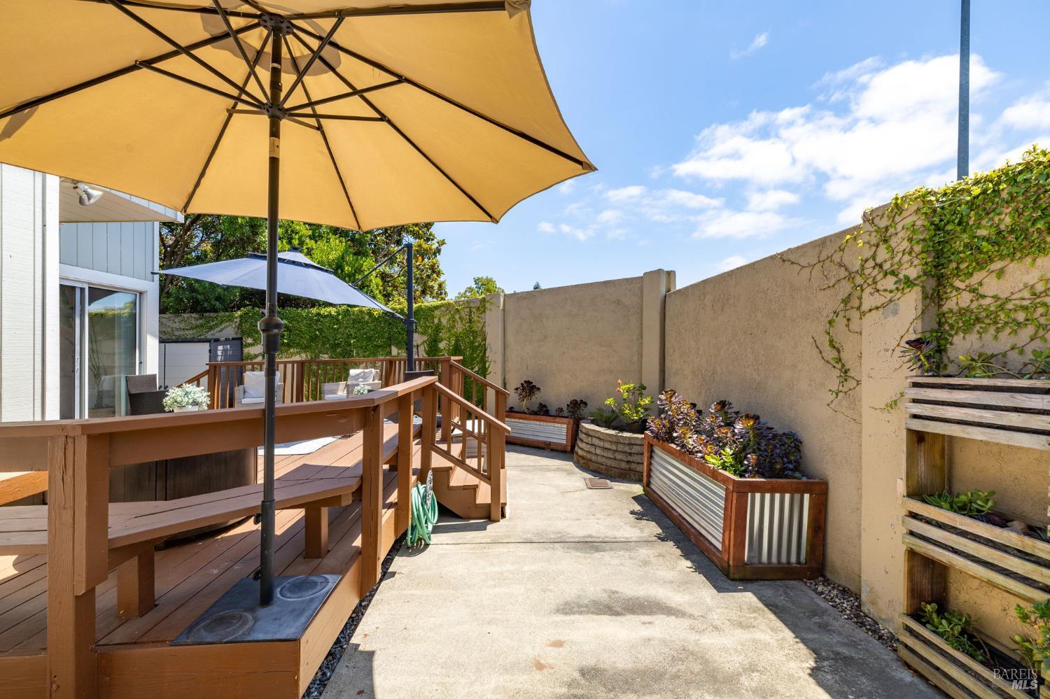 39 Meridian Circle Rohnert Park CA 94928