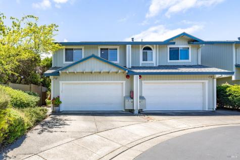 39 Meridian Circle Rohnert Park CA 94928