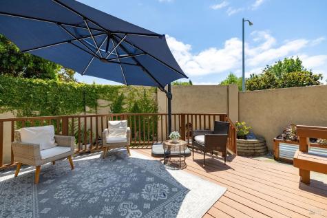 39 Meridian Circle Rohnert Park CA 94928
