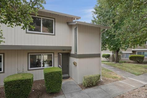 13 Oliva Drive Novato CA 94947
