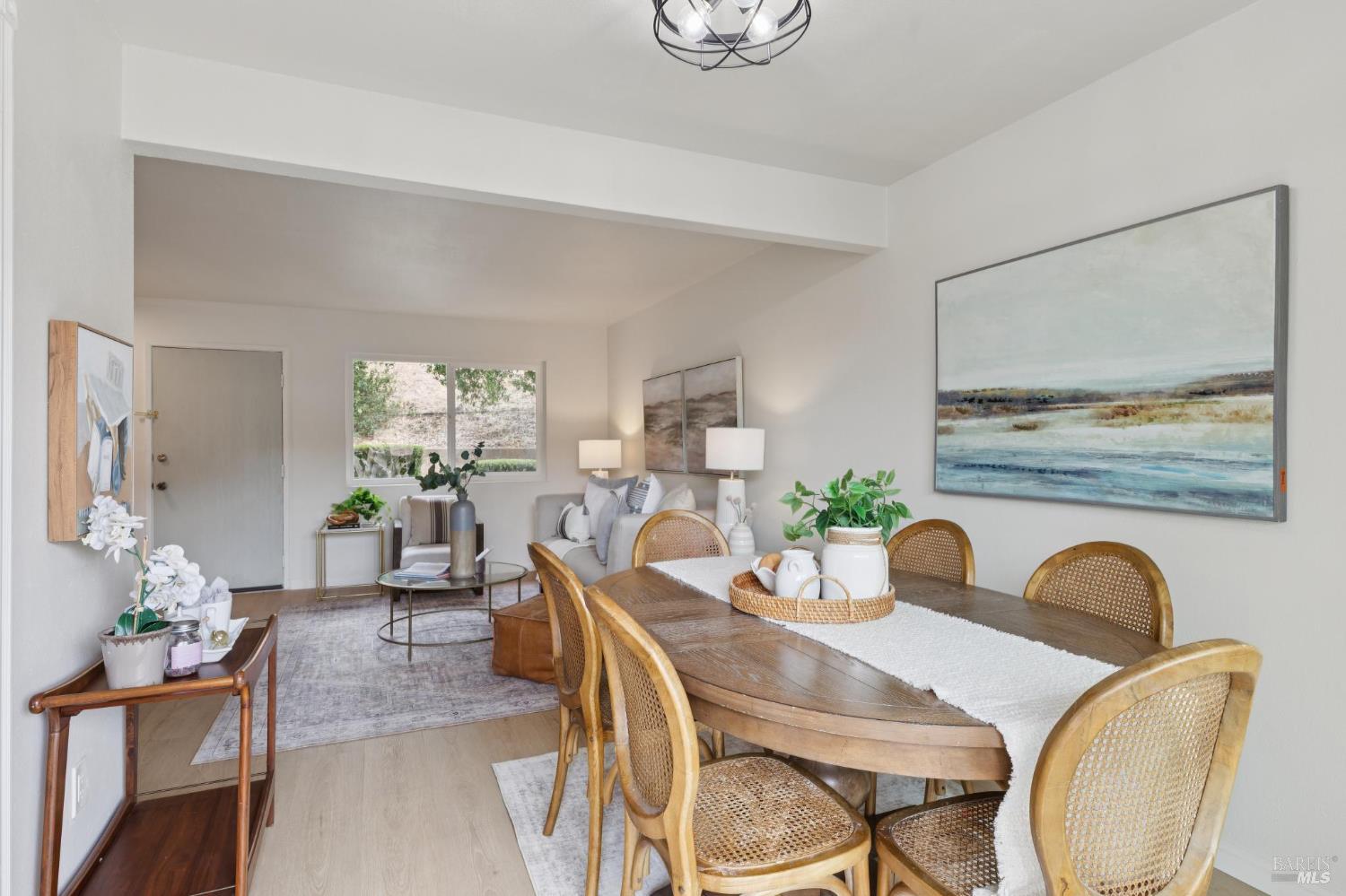 13 Oliva Drive Novato CA 94947