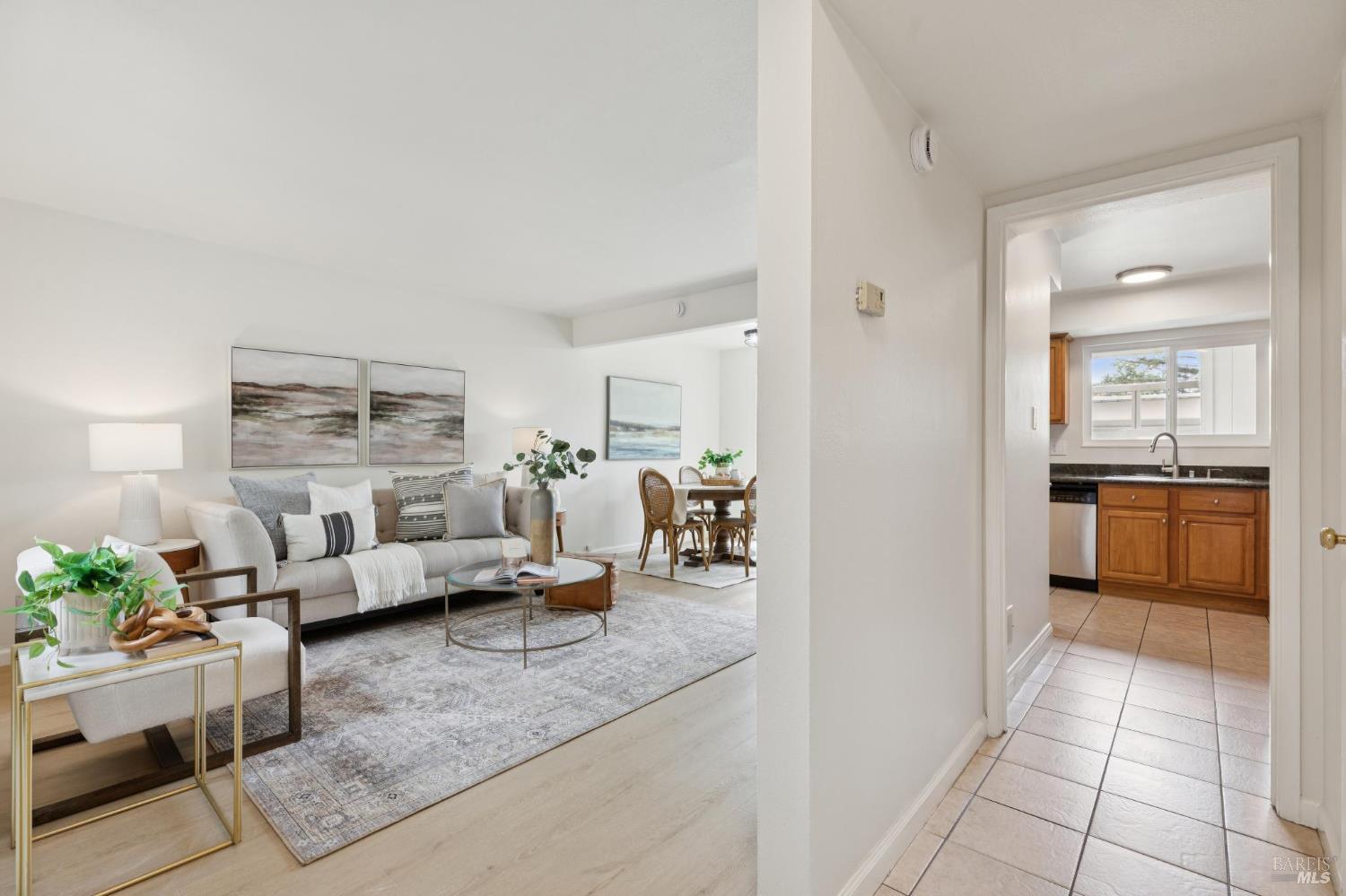 13 Oliva Drive Novato CA 94947