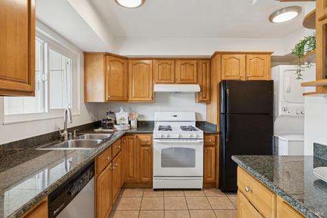 13 Oliva Drive Novato CA 94947