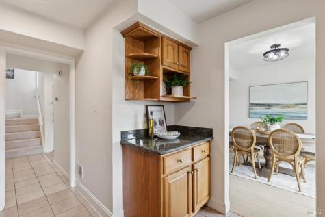 13 Oliva Drive Novato CA 94947