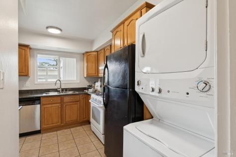 13 Oliva Drive Novato CA 94947
