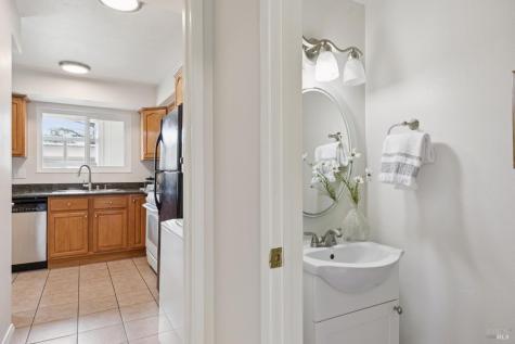 13 Oliva Drive Novato CA 94947