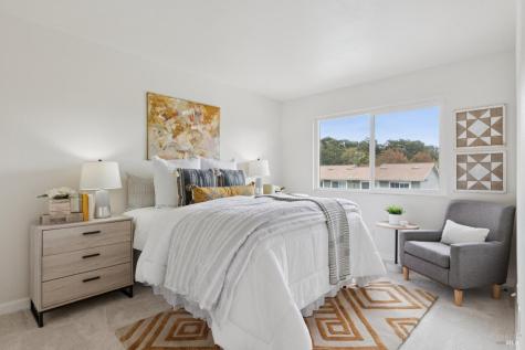 13 Oliva Drive Novato CA 94947