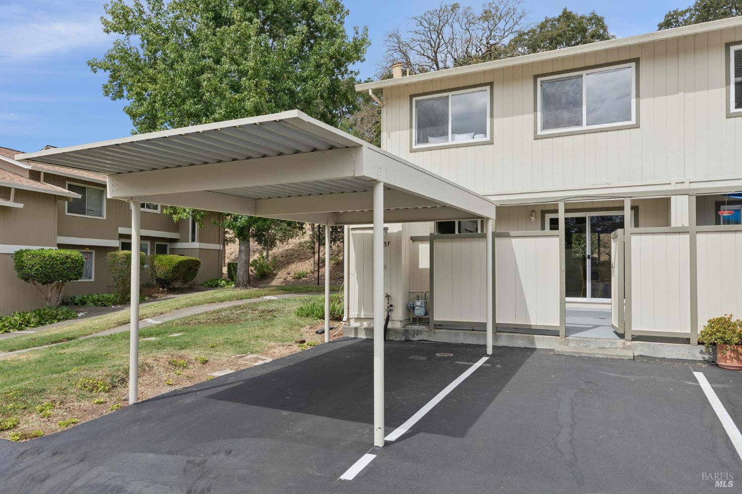 13 Oliva Drive Novato CA 94947