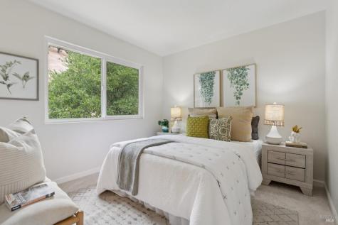 13 Oliva Drive Novato CA 94947