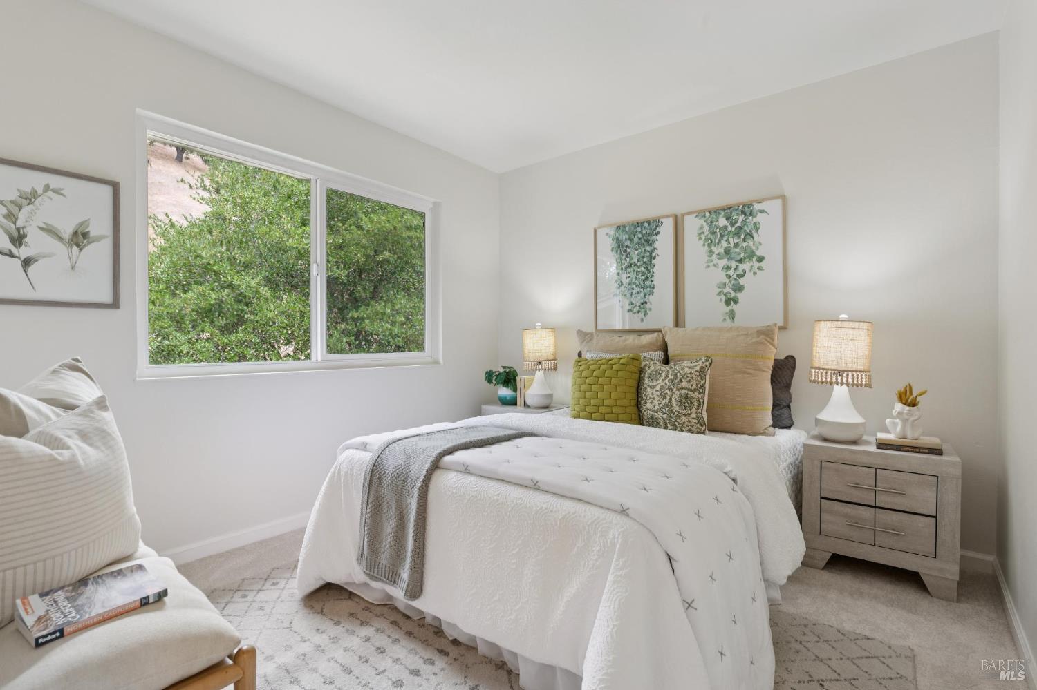 13 Oliva Drive Novato CA 94947