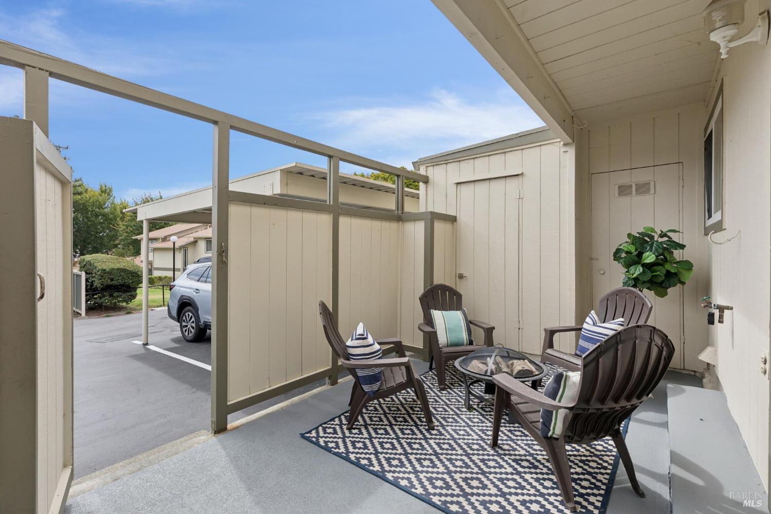 13 Oliva Drive Novato CA 94947