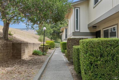 13 Oliva Drive Novato CA 94947