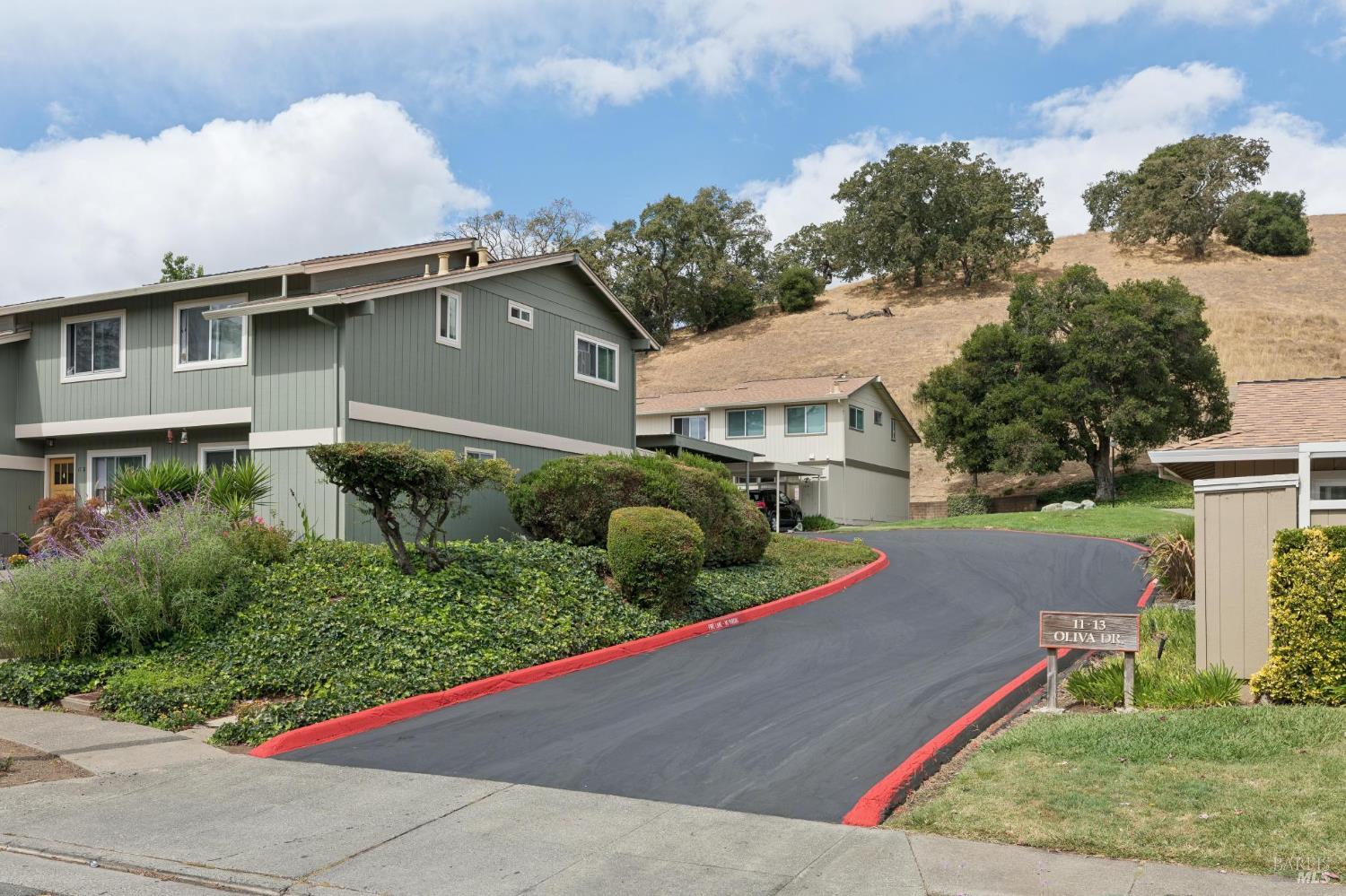 13 Oliva Drive Novato CA 94947