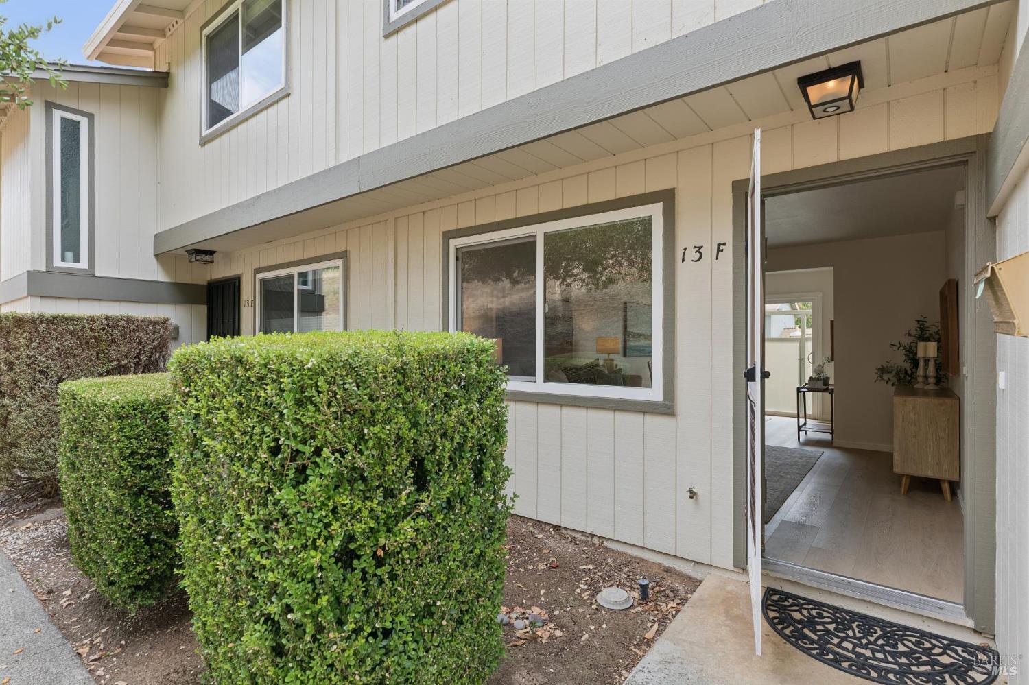 13 Oliva Drive Novato CA 94947