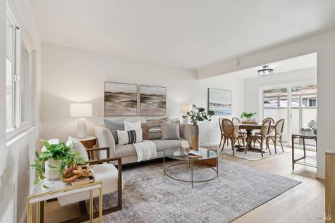 13 Oliva Drive Novato CA 94947
