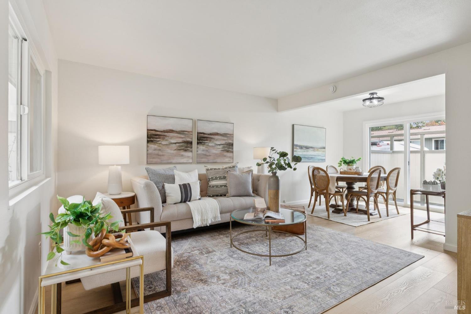13 Oliva Drive Novato CA 94947