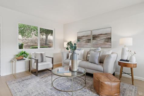 13 Oliva Drive Novato CA 94947