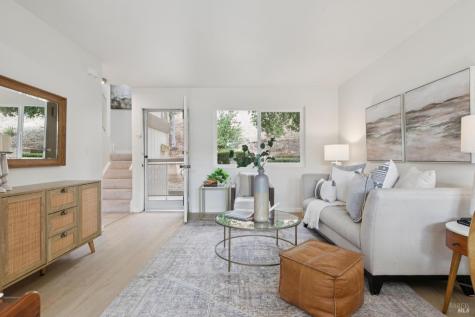 13 Oliva Drive Novato CA 94947