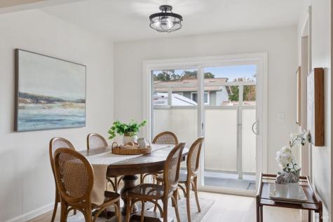 13 Oliva Drive Novato CA 94947
