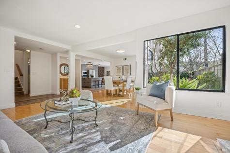 3 Chapparal Court Novato CA 94949