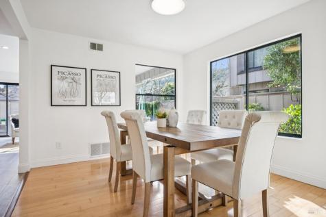 3 Chapparal Court Novato CA 94949
