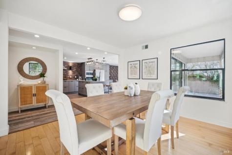 3 Chapparal Court Novato CA 94949