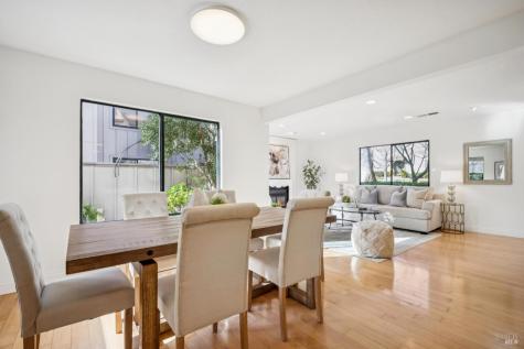 3 Chapparal Court Novato CA 94949