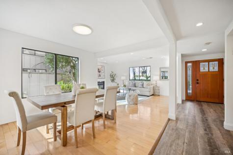 3 Chapparal Court Novato CA 94949