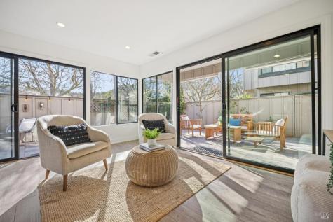 3 Chapparal Court Novato CA 94949