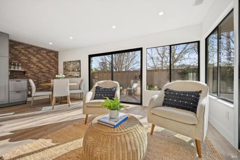3 Chapparal Court Novato CA 94949