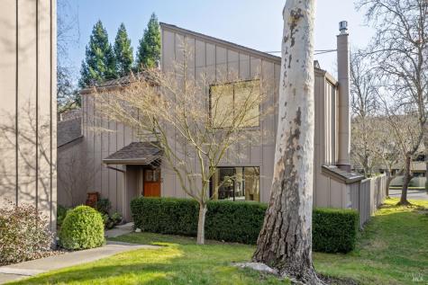 3 Chapparal Court Novato CA 94949