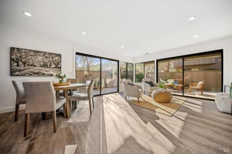 3 Chapparal Court Novato CA 94949