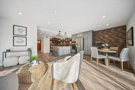 3 Chapparal Court Novato CA 94949