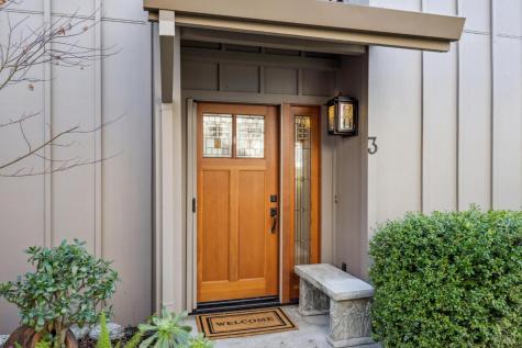 3 Chapparal Court Novato CA 94949