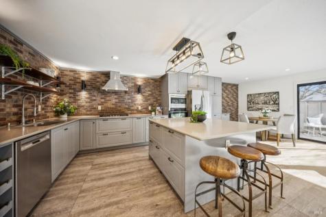 3 Chapparal Court Novato CA 94949
