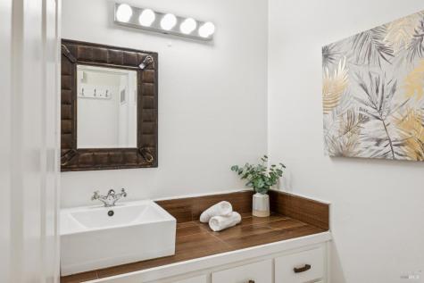 3 Chapparal Court Novato CA 94949