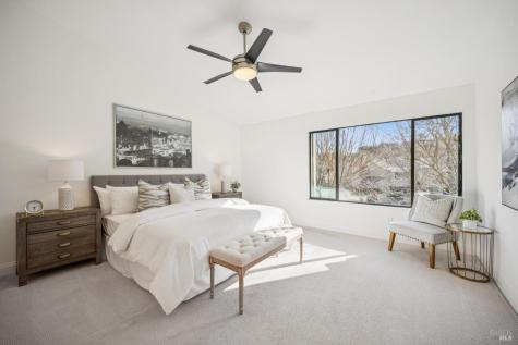 3 Chapparal Court Novato CA 94949