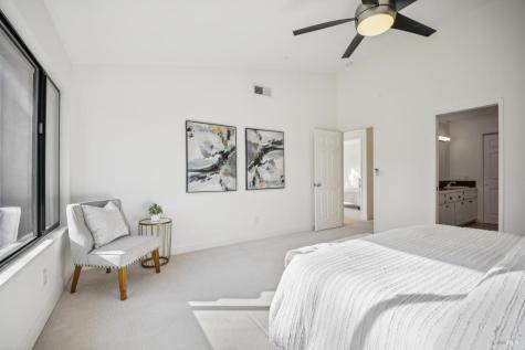 3 Chapparal Court Novato CA 94949