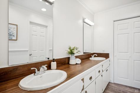 3 Chapparal Court Novato CA 94949