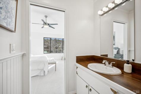 3 Chapparal Court Novato CA 94949
