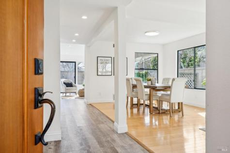 3 Chapparal Court Novato CA 94949