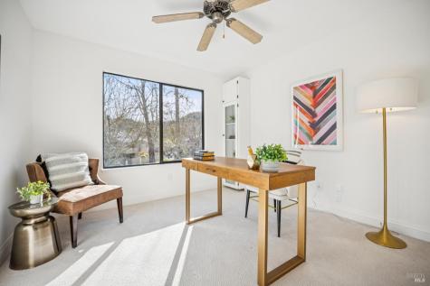 3 Chapparal Court Novato CA 94949