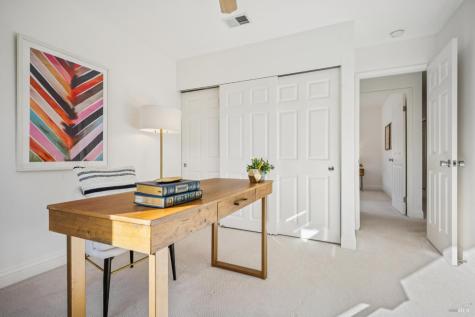 3 Chapparal Court Novato CA 94949