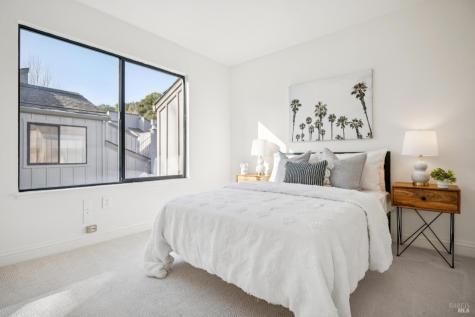 3 Chapparal Court Novato CA 94949