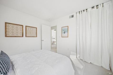3 Chapparal Court Novato CA 94949
